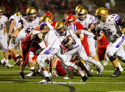 Thumbnail 1 in St. Augustine @ Cathedral Catholic photogallery.