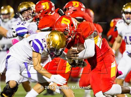 Thumbnail 3 in St. Augustine @ Cathedral Catholic photogallery.