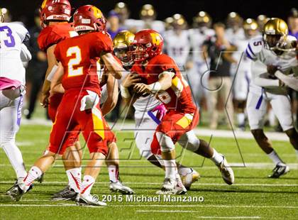 Thumbnail 1 in St. Augustine @ Cathedral Catholic photogallery.