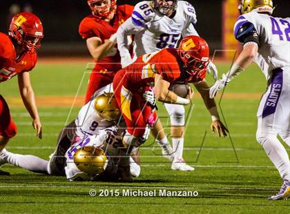 Thumbnail 3 in St. Augustine @ Cathedral Catholic photogallery.