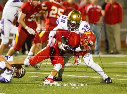 Thumbnail 3 in St. Augustine @ Cathedral Catholic photogallery.