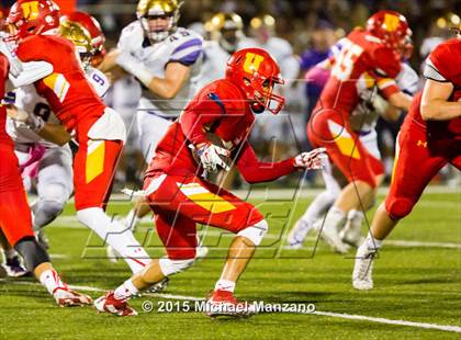 Thumbnail 2 in St. Augustine @ Cathedral Catholic photogallery.
