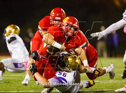 Thumbnail 3 in St. Augustine @ Cathedral Catholic photogallery.