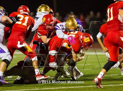 Thumbnail 1 in St. Augustine @ Cathedral Catholic photogallery.