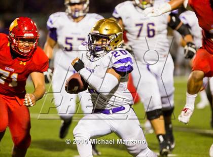 Thumbnail 3 in St. Augustine @ Cathedral Catholic photogallery.