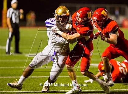 Thumbnail 1 in St. Augustine @ Cathedral Catholic photogallery.