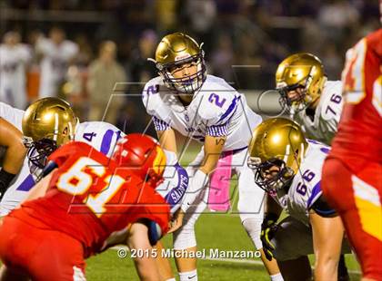 Thumbnail 2 in St. Augustine @ Cathedral Catholic photogallery.