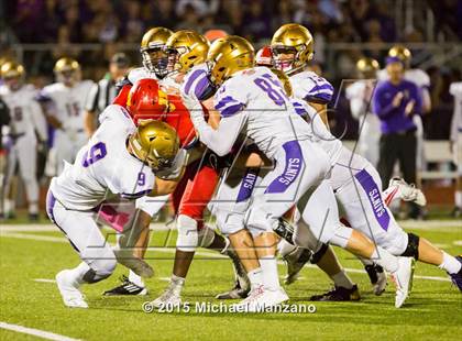 Thumbnail 2 in St. Augustine @ Cathedral Catholic photogallery.
