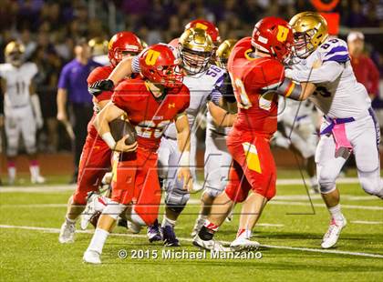 Thumbnail 1 in St. Augustine @ Cathedral Catholic photogallery.