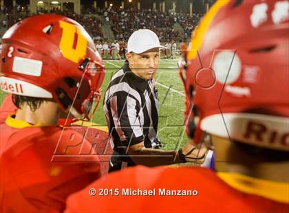 Thumbnail 2 in St. Augustine @ Cathedral Catholic photogallery.