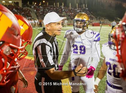 Thumbnail 1 in St. Augustine @ Cathedral Catholic photogallery.