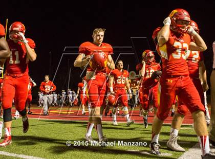 Thumbnail 3 in St. Augustine @ Cathedral Catholic photogallery.