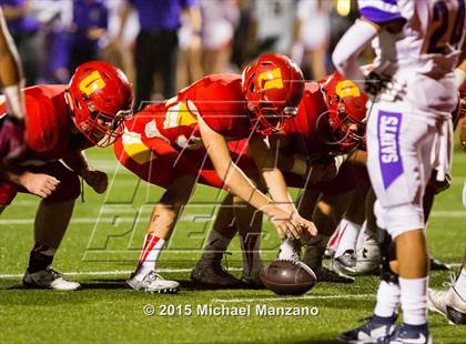 Thumbnail 3 in St. Augustine @ Cathedral Catholic photogallery.