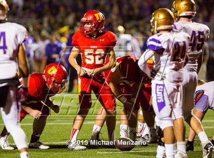 Thumbnail 3 in St. Augustine @ Cathedral Catholic photogallery.