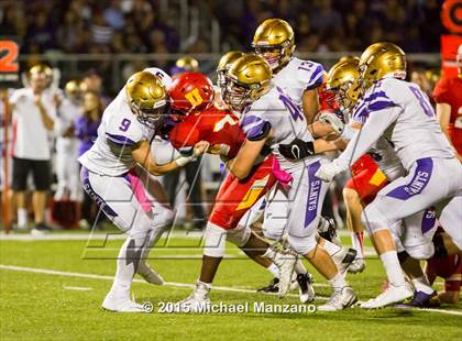 Thumbnail 2 in St. Augustine @ Cathedral Catholic photogallery.