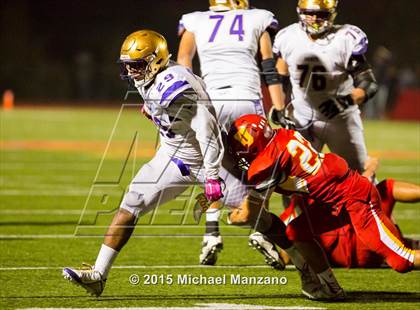 Thumbnail 3 in St. Augustine @ Cathedral Catholic photogallery.