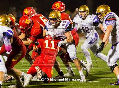 Thumbnail 2 in St. Augustine @ Cathedral Catholic photogallery.