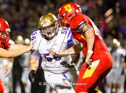 Thumbnail 1 in St. Augustine @ Cathedral Catholic photogallery.