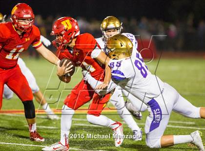 Thumbnail 1 in St. Augustine @ Cathedral Catholic photogallery.