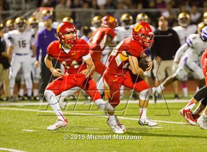 Thumbnail 1 in St. Augustine @ Cathedral Catholic photogallery.