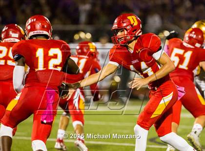Thumbnail 2 in St. Augustine @ Cathedral Catholic photogallery.
