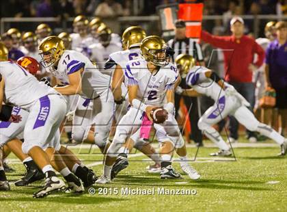 Thumbnail 2 in St. Augustine @ Cathedral Catholic photogallery.