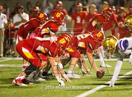 Thumbnail 2 in St. Augustine @ Cathedral Catholic photogallery.