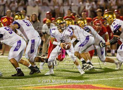 Thumbnail 2 in St. Augustine @ Cathedral Catholic photogallery.