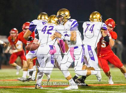 Thumbnail 3 in St. Augustine @ Cathedral Catholic photogallery.