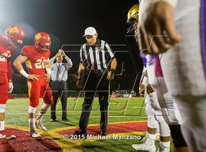 Thumbnail 2 in St. Augustine @ Cathedral Catholic photogallery.