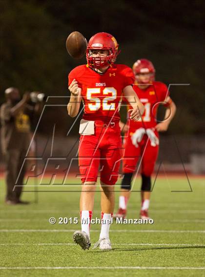 Thumbnail 3 in St. Augustine @ Cathedral Catholic photogallery.
