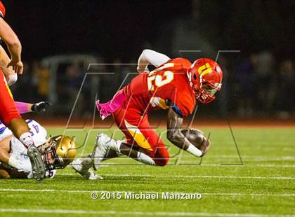 Thumbnail 3 in St. Augustine @ Cathedral Catholic photogallery.