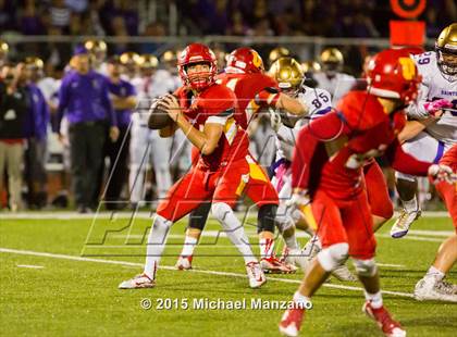 Thumbnail 3 in St. Augustine @ Cathedral Catholic photogallery.