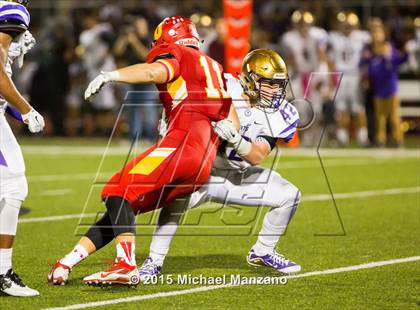 Thumbnail 1 in St. Augustine @ Cathedral Catholic photogallery.