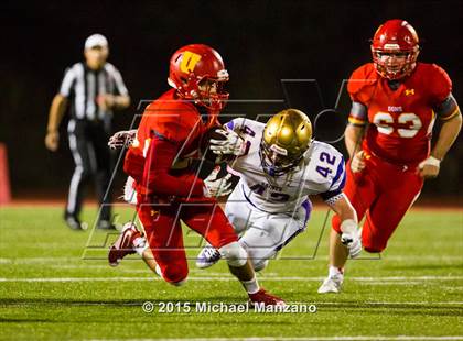 Thumbnail 3 in St. Augustine @ Cathedral Catholic photogallery.