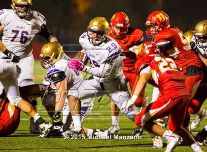Thumbnail 1 in St. Augustine @ Cathedral Catholic photogallery.