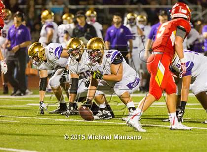 Thumbnail 1 in St. Augustine @ Cathedral Catholic photogallery.
