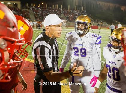 Thumbnail 3 in St. Augustine @ Cathedral Catholic photogallery.