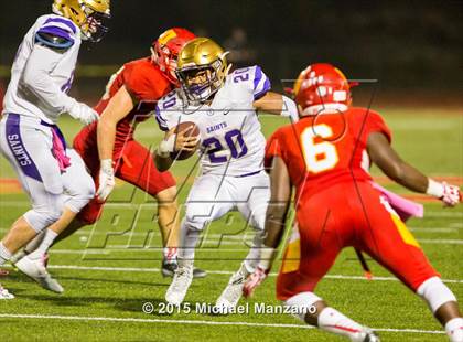 Thumbnail 3 in St. Augustine @ Cathedral Catholic photogallery.