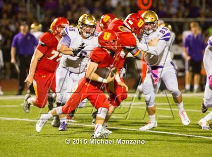 Thumbnail 2 in St. Augustine @ Cathedral Catholic photogallery.