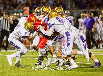 Thumbnail 1 in St. Augustine @ Cathedral Catholic photogallery.