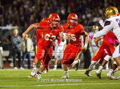 Thumbnail 2 in St. Augustine @ Cathedral Catholic photogallery.
