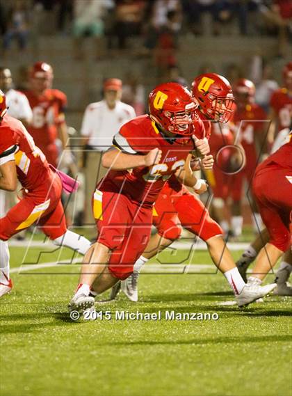 Thumbnail 1 in St. Augustine @ Cathedral Catholic photogallery.