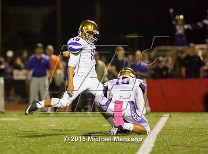 Thumbnail 1 in St. Augustine @ Cathedral Catholic photogallery.
