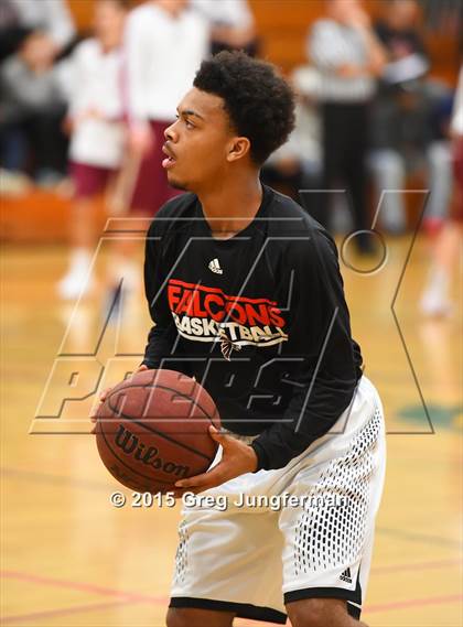 Thumbnail 1 in Fairfield vs. Cardinal Newman (Brett Callan Memorial Tournament) photogallery.