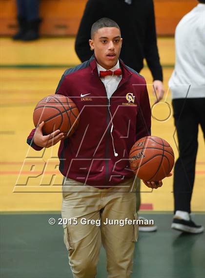 Thumbnail 2 in Fairfield vs. Cardinal Newman (Brett Callan Memorial Tournament) photogallery.