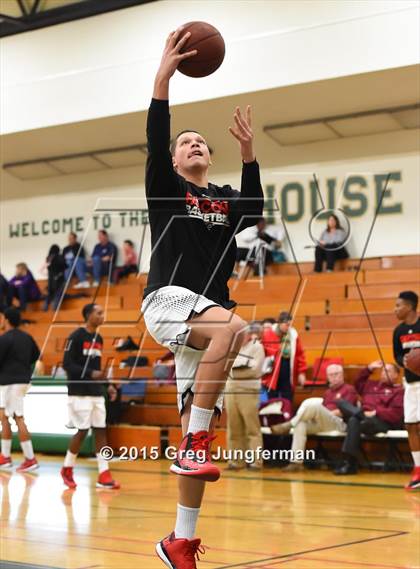 Thumbnail 1 in Fairfield vs. Cardinal Newman (Brett Callan Memorial Tournament) photogallery.