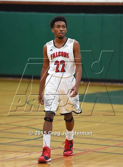 Thumbnail 3 in Fairfield vs. Cardinal Newman (Brett Callan Memorial Tournament) photogallery.