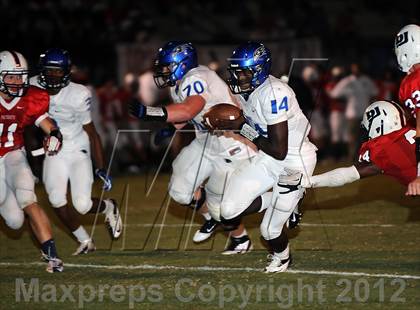 Thumbnail 1 in Florence @ Bob Jones photogallery.