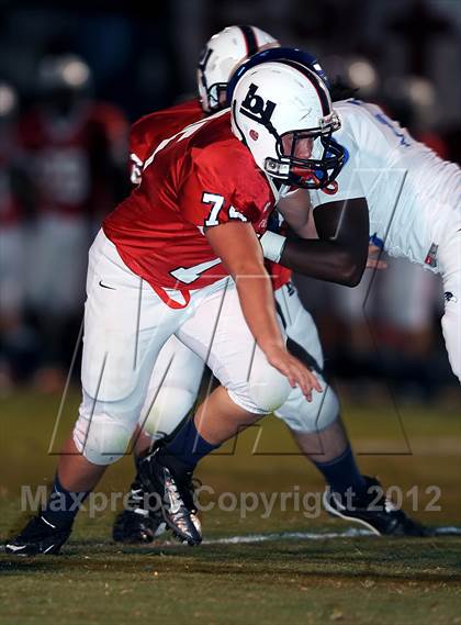 Thumbnail 1 in Florence @ Bob Jones photogallery.